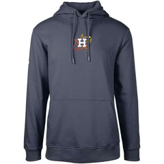 Houston Astros Levelwear City Connect Podium Core 2.0 Pullover Hoodie On Sale