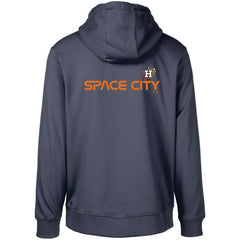 Houston Astros Levelwear City Connect Podium Core 2.0 Pullover Hoodie On Sale