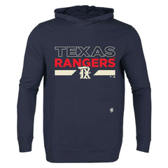 Texas Rangers Levelwear City Connect Relay No Hitter Pullover Hoodie Near Me
