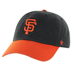 San Francisco Giants '47 Clean Up Adjustable Hat for sale