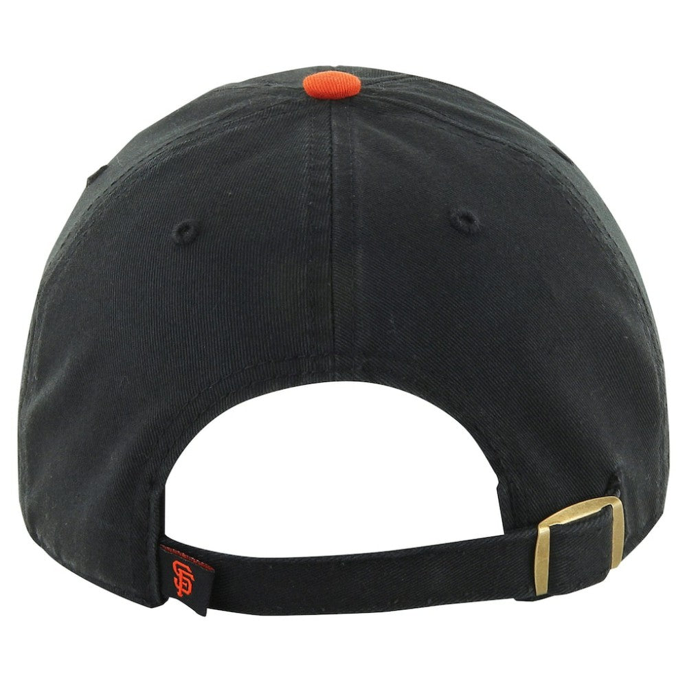 San Francisco Giants '47 Clean Up Adjustable Hat for sale