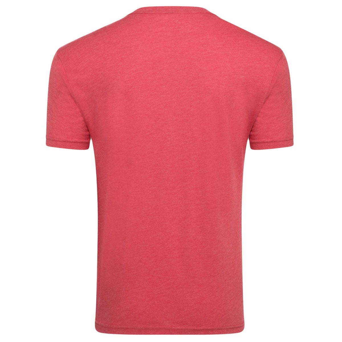 NBA - New Orleans Pelicans Sportiqe Comfy Tri-Blend T-Shirt - Red