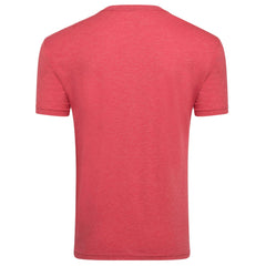 NBA - New Orleans Pelicans Sportiqe Comfy Tri-Blend T-Shirt - Red