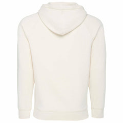 NBA - New Orleans Pelicans Sportiqe Unisex Olsen Raglan Tri-Blend Pullover Hoodie - Cream
