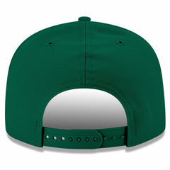 New York Jets New Era Standard 9FIFTY Snapback Hat Green - NFL