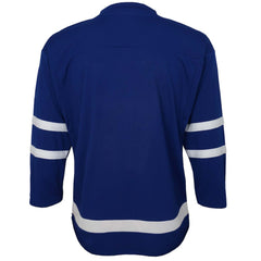 Toronto Maple Leafs - Youth Home Replica Jersey Blue