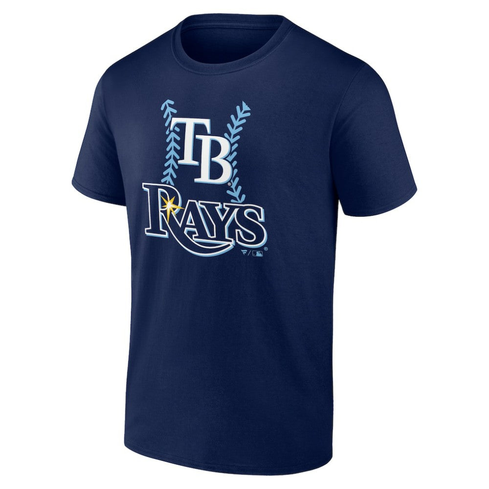 Tampa Bay Rays Personalized Name & Number Fastball T-Shirt discount