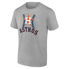 Houston Astros Personalized Name & Number Fastball T-Shirt discount
