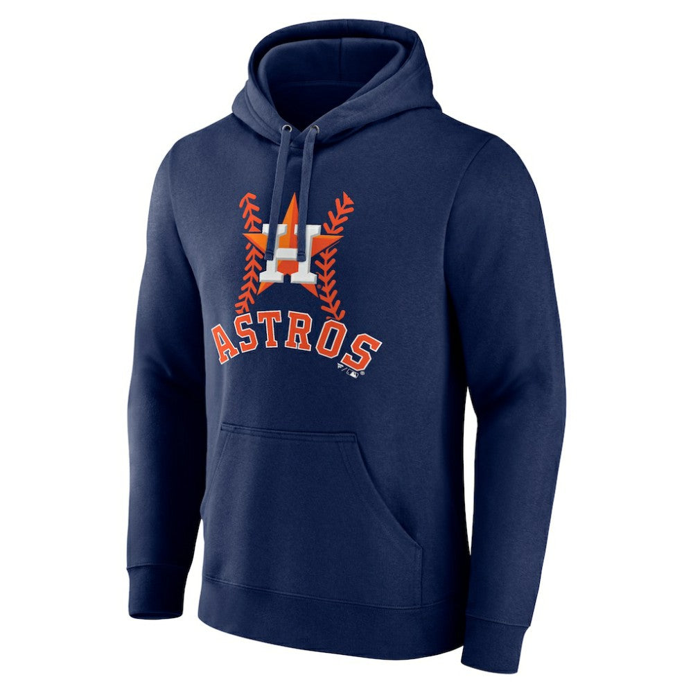 Yordan Alvarez Houston Astros Fastball Player Name & Number Pullover Hoodie Clearance