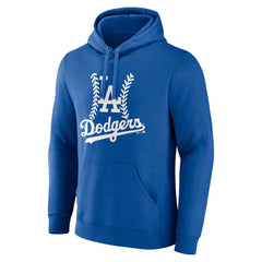 Freddie Freeman Los Angeles Dodgers Fastball Player Name & Number Pullover Hoodie On Sale