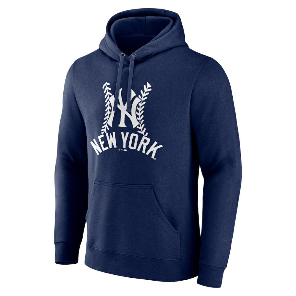 Gerrit Cole New York Yankees Fastball Player Name & Number Pullover Hoodie Sale