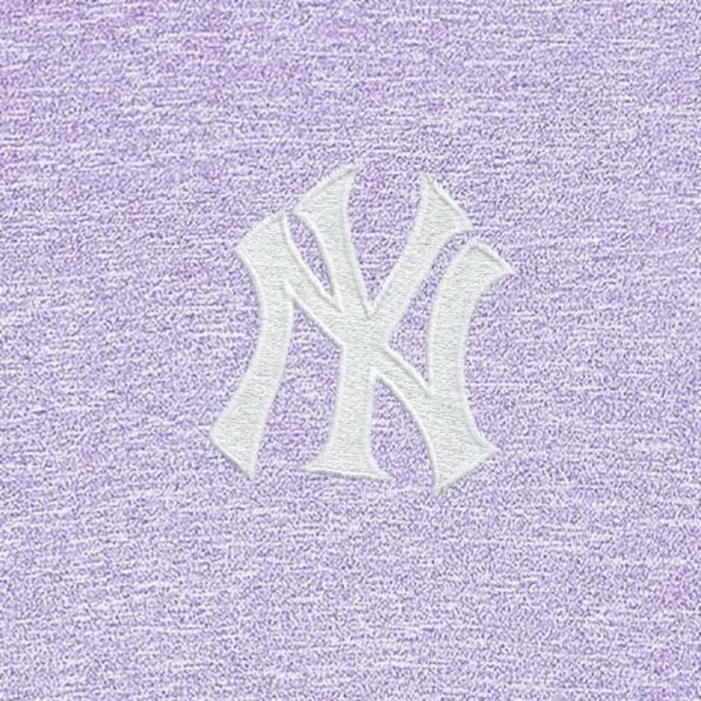 New York Yankees Antigua Hunk Quarter-Zip Top for sale
