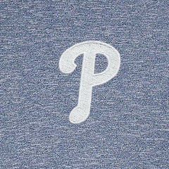 Philadelphia Phillies Antigua Hunk Quarter-Zip Top Sale