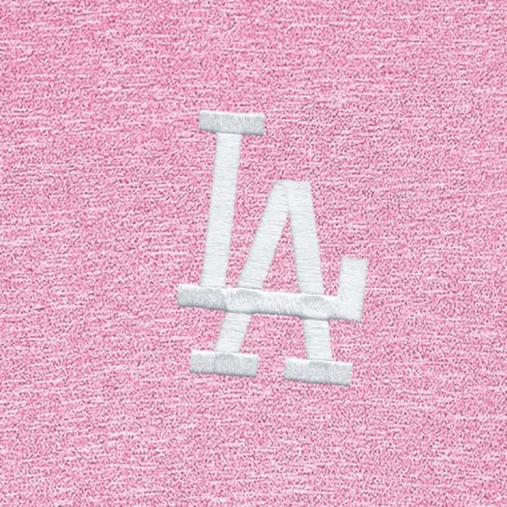 Los Angeles Dodgers Antigua Hunk Quarter-Zip Top Sale