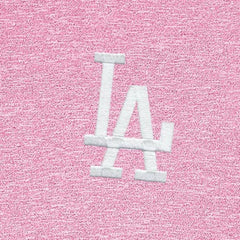 Los Angeles Dodgers Antigua Hunk Quarter-Zip Top Sale