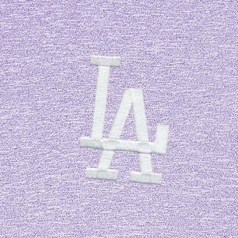 Los Angeles Dodgers Antigua Hunk Quarter-Zip Top Online