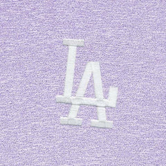 Los Angeles Dodgers Antigua Hunk Quarter-Zip Top Online