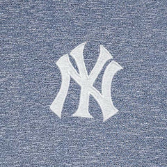 New York Yankees Antigua Hunk Quarter-Zip Top Sale