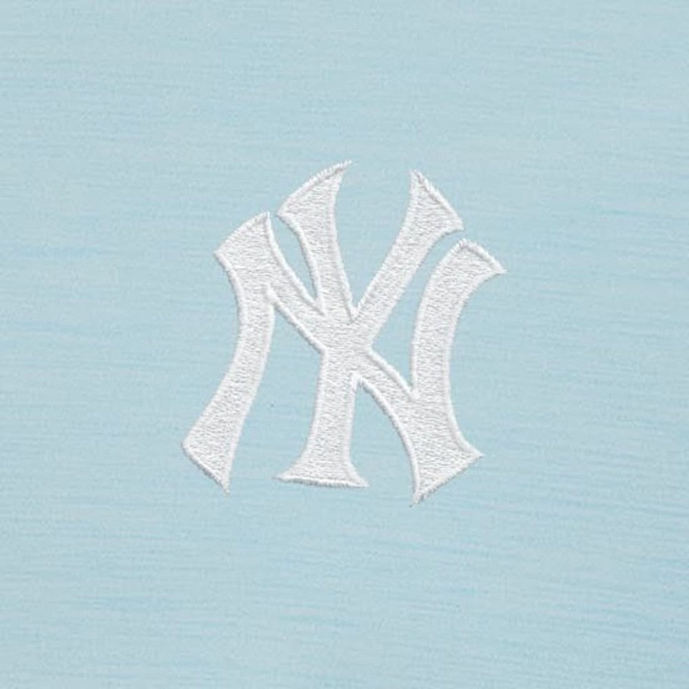 New York Yankees Antigua Bright Quarter-Zip Pullover Top discount