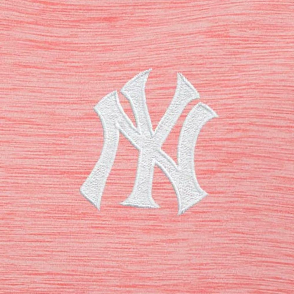 New York Yankees Antigua Bright Quarter-Zip Pullover Top for sale