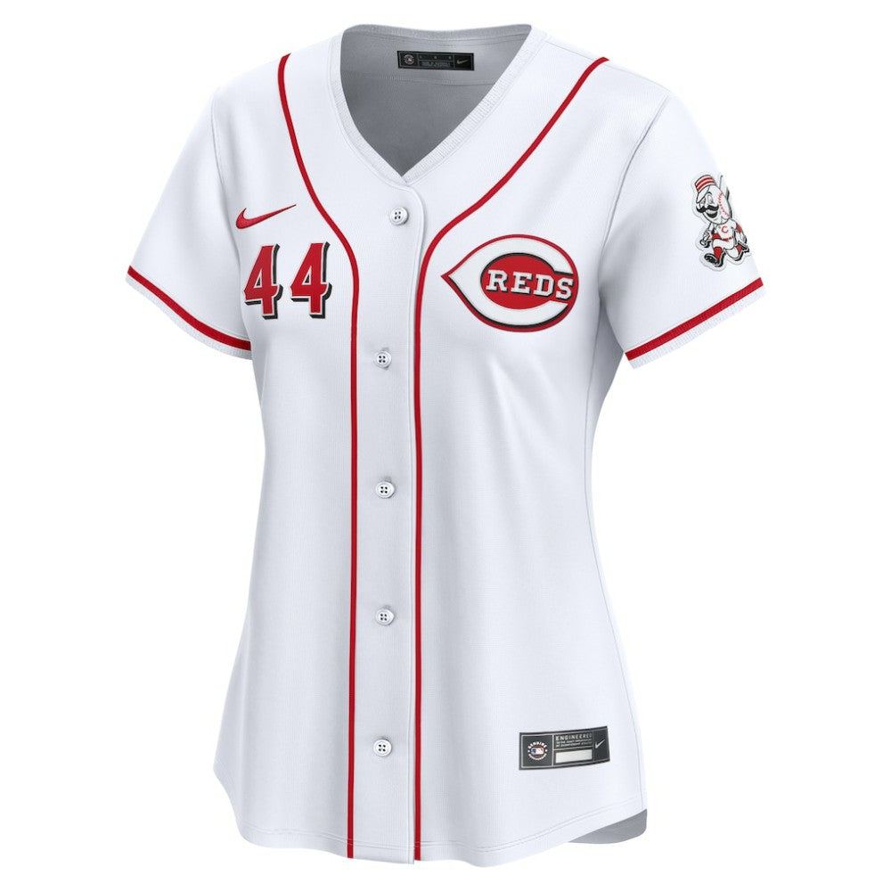 Elly De La Cruz Cincinnati Reds Nike Women's Home Limited Player Jersey for sale