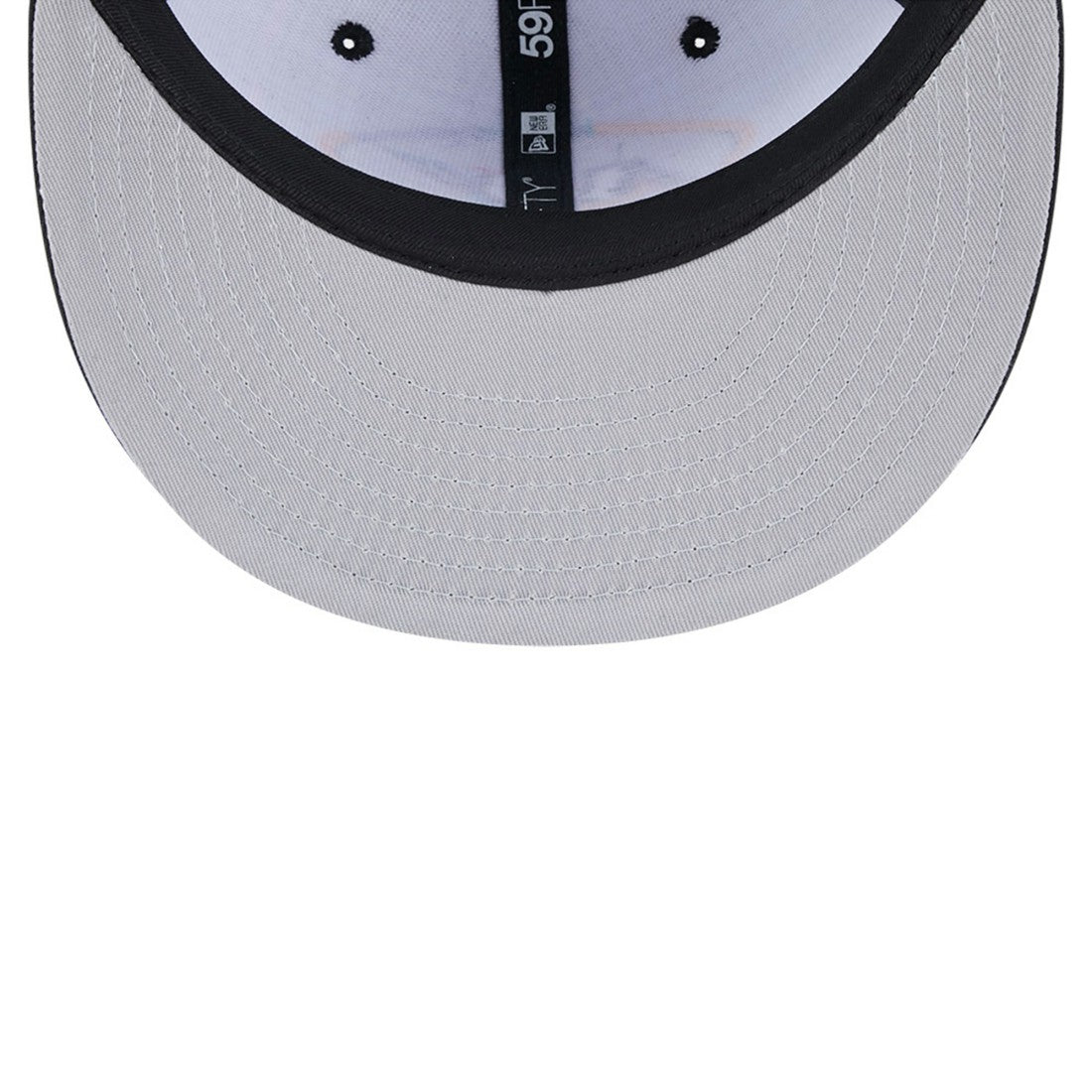 New York Jets New Era 2024 NFL Crucial Catch Plaid 59FIFTY Fitted Hat Black - NFL