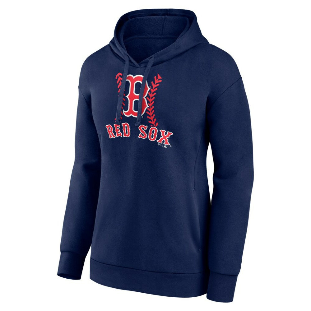 Masataka Yoshida Boston Red Sox Women's Fastball Player Name & Number Pullover Hoodie Near Me