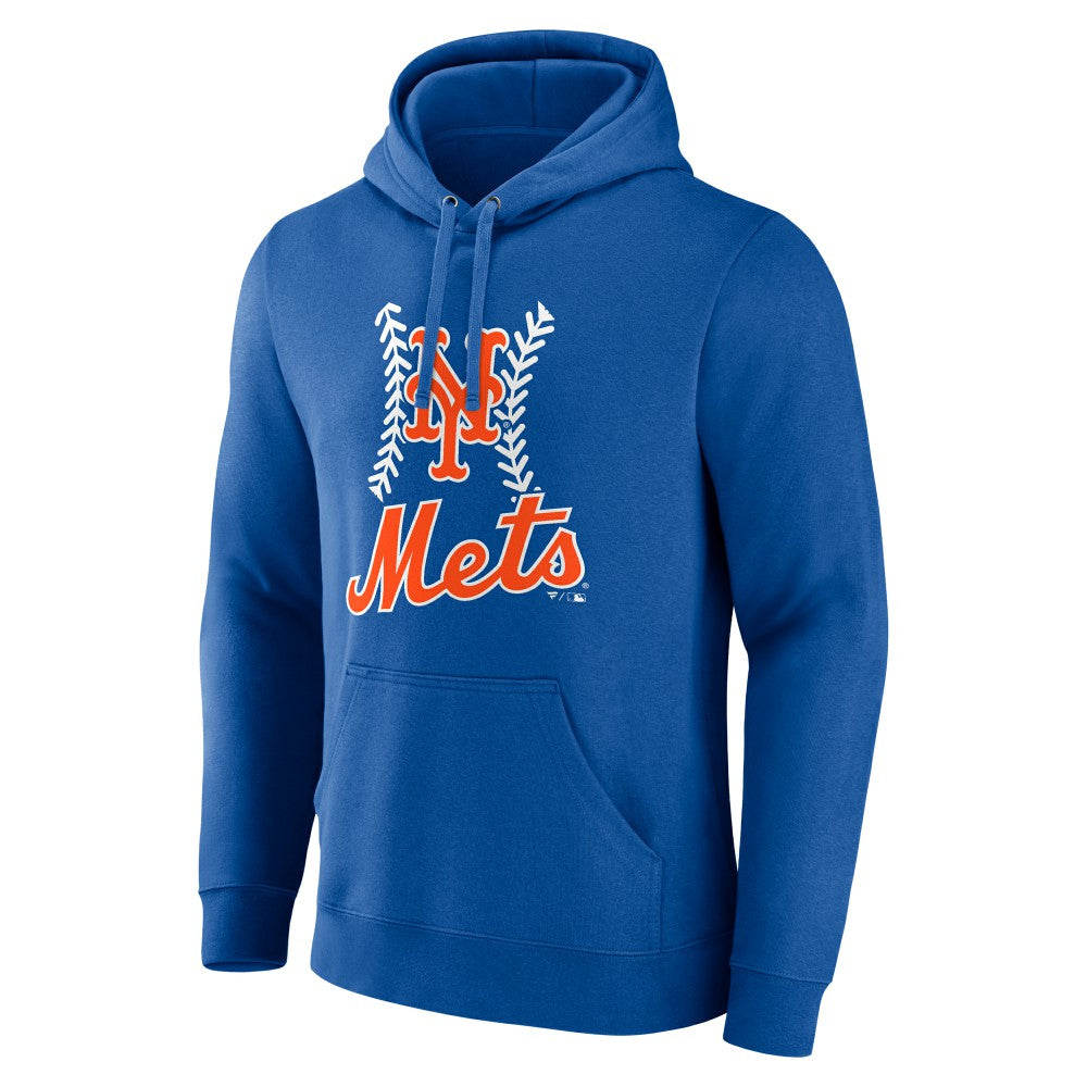 Kodai Senga New York Mets Fastball Player Name & Number Pullover Hoodie for sale