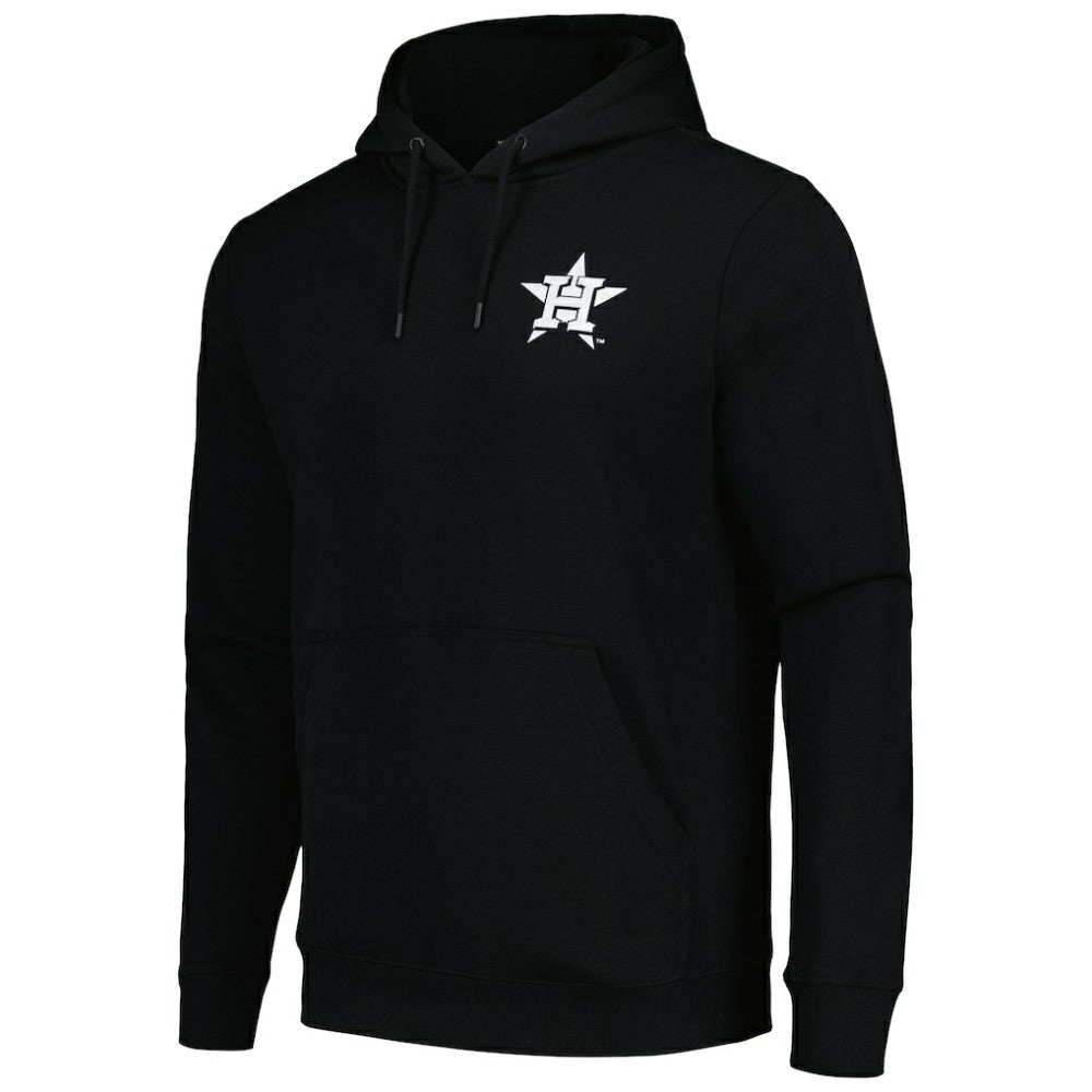 Houston Astros Levelwear Podium Vintage Pullover Hoodie Near Me
