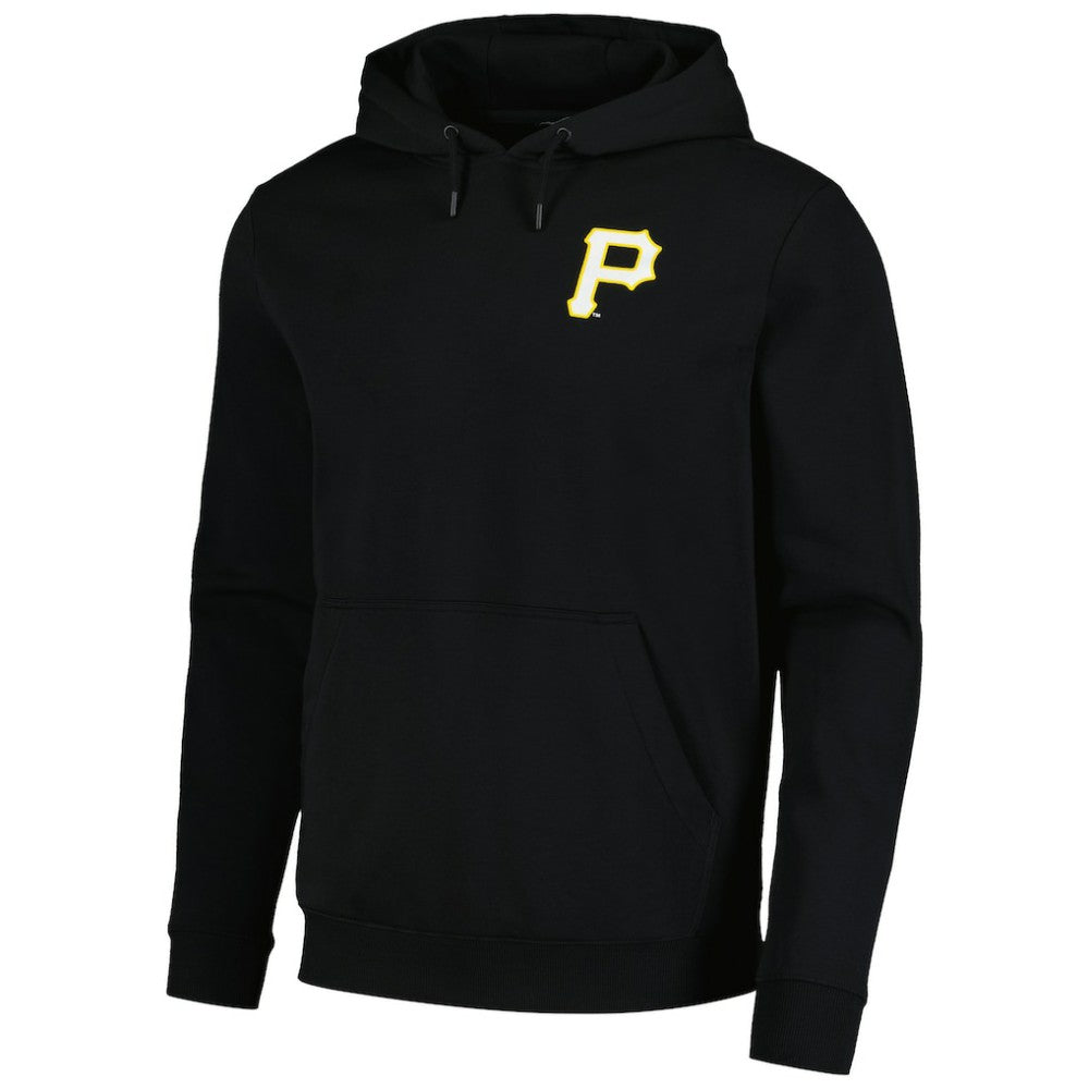 Pittsburgh Pirates Levelwear Podium Vintage Pullover Hoodie Sale