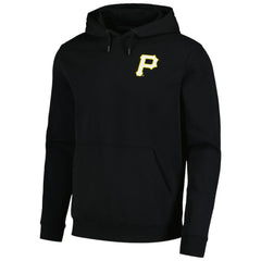 Pittsburgh Pirates Levelwear Podium Vintage Pullover Hoodie Sale