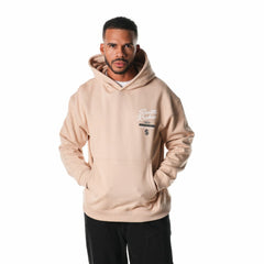 Seattle Kraken The Wild Collective Unisex Pullover Hoodie Black