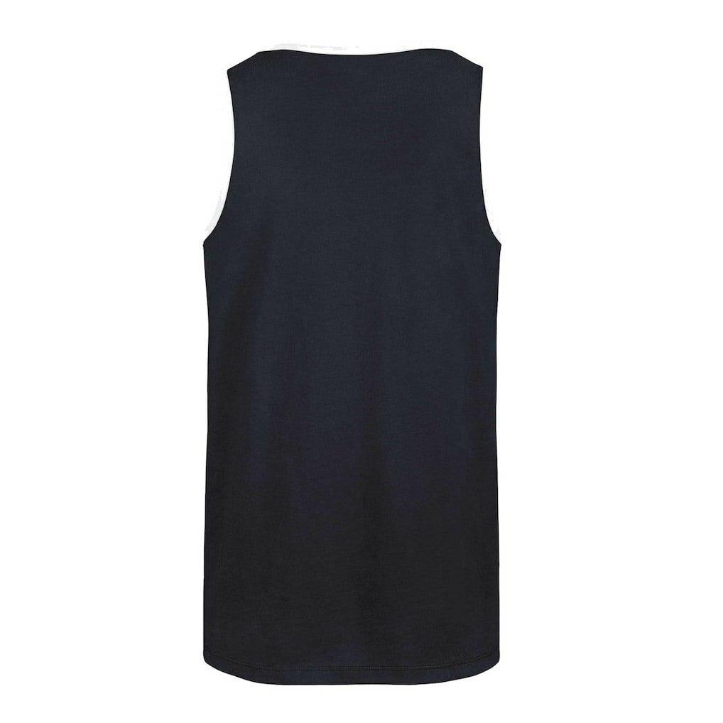 Dallas Cowboys '47 Upload Franklin Tank Top Navy - 47 brand