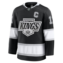 Anze Kopitar Los Angeles Kings - Fanatics Home Premium Jersey Black