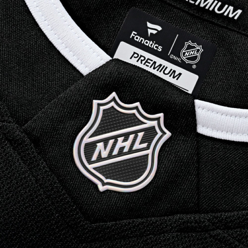 Drew Doughty Los Angeles Kings Fanatics Home Premium Jersey - Black | NHL Jerseys