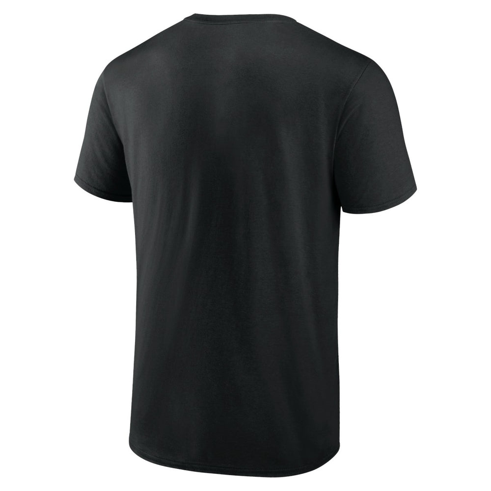 NBA - San Antonio Spurs Half Court Offense T-Shirt - Black