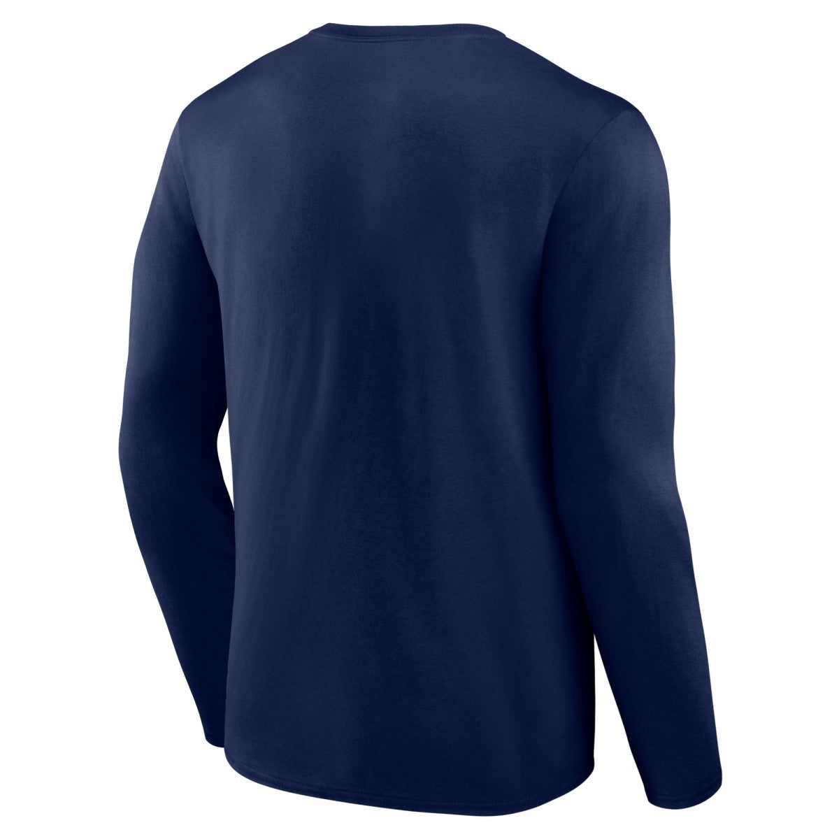 NBA - Washington Wizards Pick & Roll Coverage Long Sleeve T-Shirt - Navy
