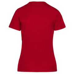 Detroit Red Wings - Levelwear Women's Retro Maddox T-Shirt Red