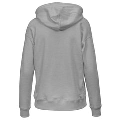 Los Angeles Kings - Levelwear Women's Retro Adorn Pullover Hoodie Gray