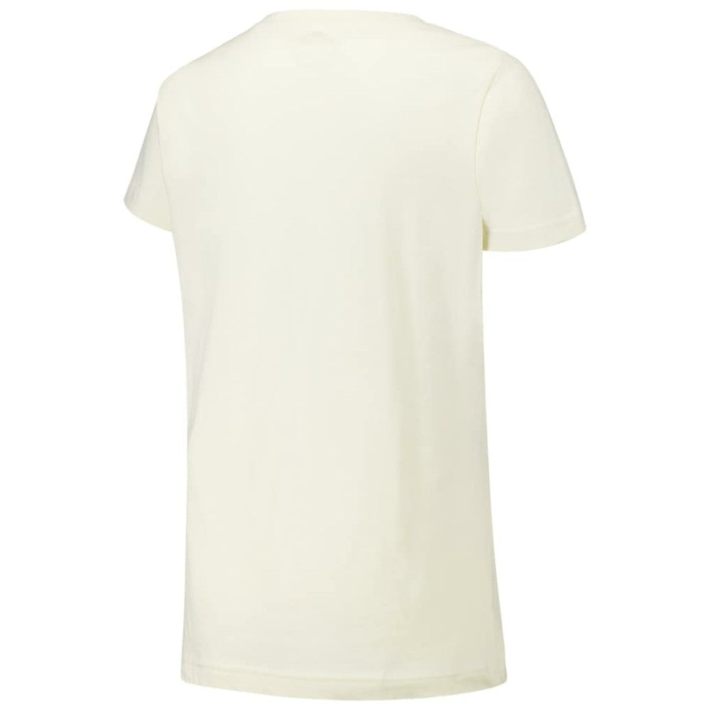 Texas Rangers New Era Women's Vintage T-Shirt Lifestyle