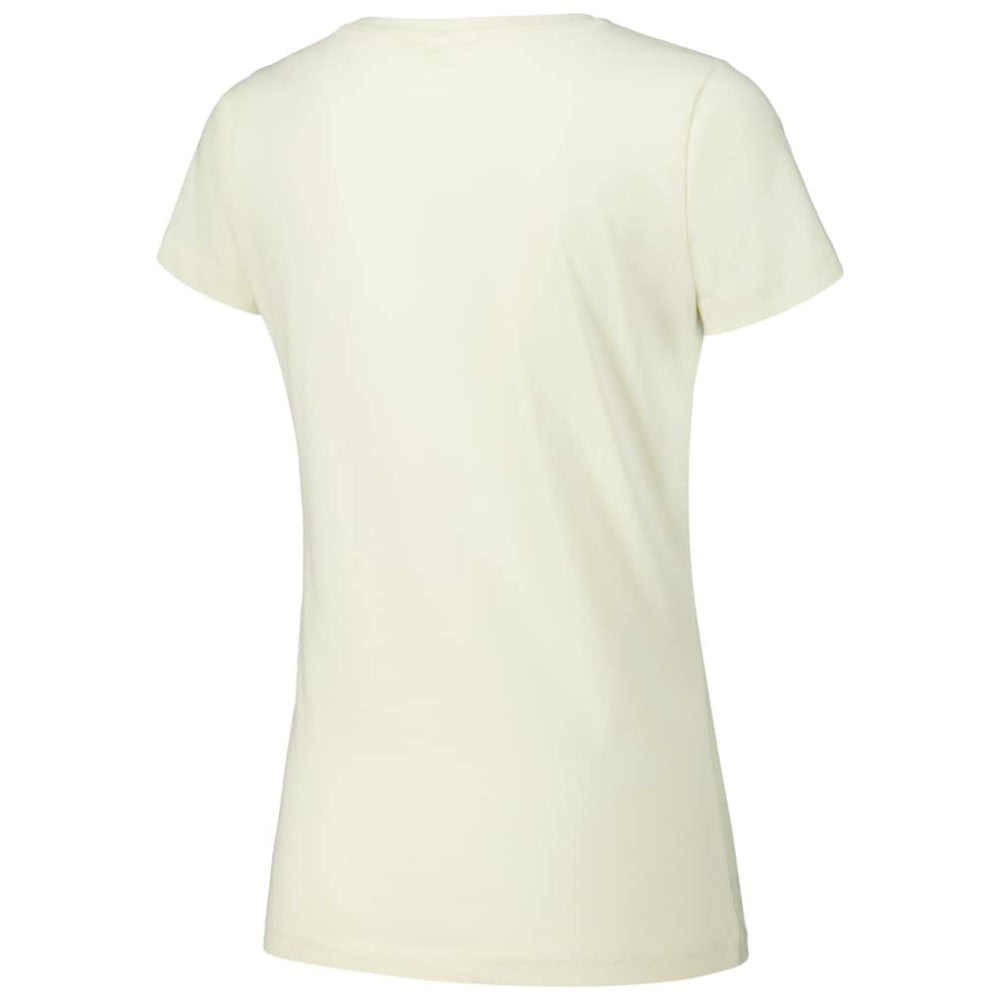Chicago Cubs New Era Women's Vintage T-Shirt Clearance