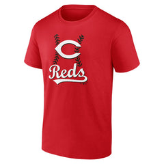 Elly De La Cruz Cincinnati Reds Name & Number Fastball T-Shirt for sale