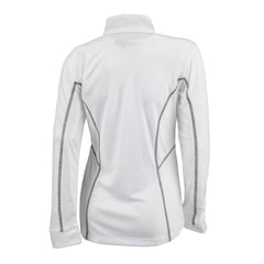 Baltimore Orioles Columbia Women's Omni-Wick Shotgun Quarter-Zip Pullover Top Near Me