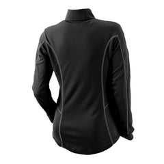 Pittsburgh Pirates Columbia Women's Omni-Wick Shotgun Quarter-Zip Pullover Top discount