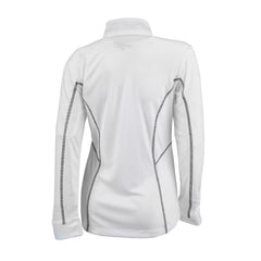 Cincinnati Reds Columbia Women's Omni-Wick Shotgun Quarter-Zip Pullover Top Near Me