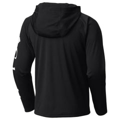 Chicago White Sox Columbia Youth Terminal Tackle Long Sleeve Hoodie T-Shirt Clearance