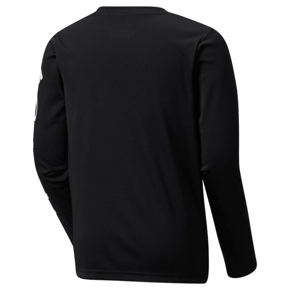 Chicago White Sox Columbia Youth Terminal Tackle Long Sleeve T-Shirt Lifestyle