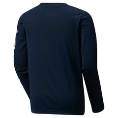 Cleveland Guardians Columbia Youth Terminal Tackle Long Sleeve T-Shirt Online