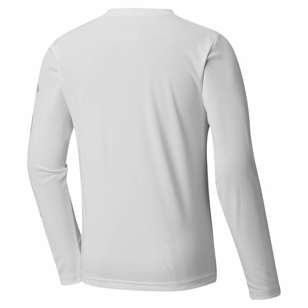 San Diego Padres Columbia Youth Terminal Tackle Long Sleeve T-Shirt Sale