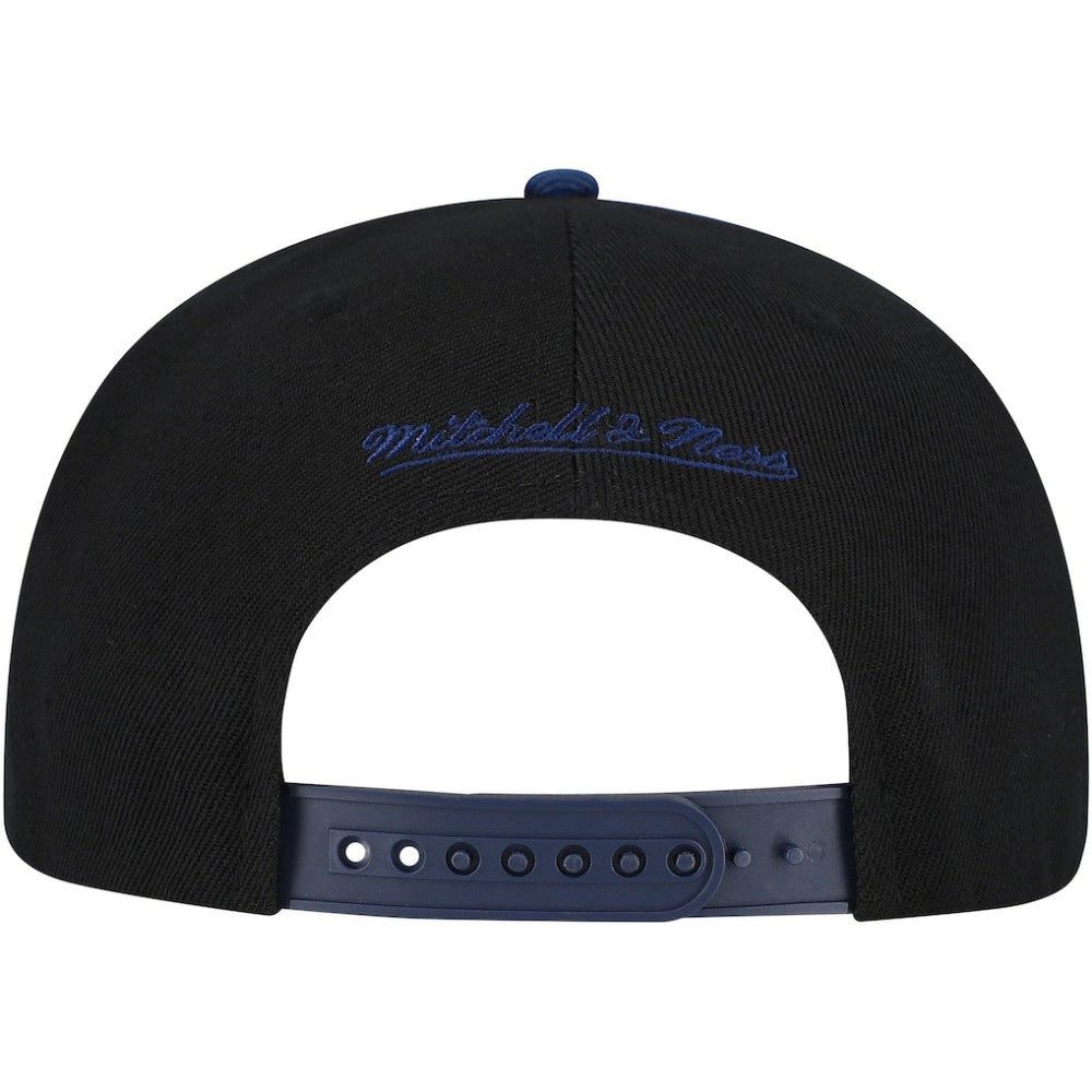 New York Yankees Mitchell & Ness Rise Up Snapback Hat Clearance